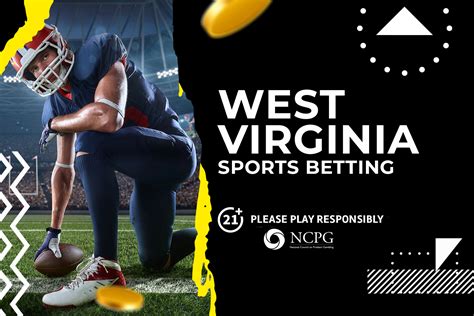 west virginia sportsbooks